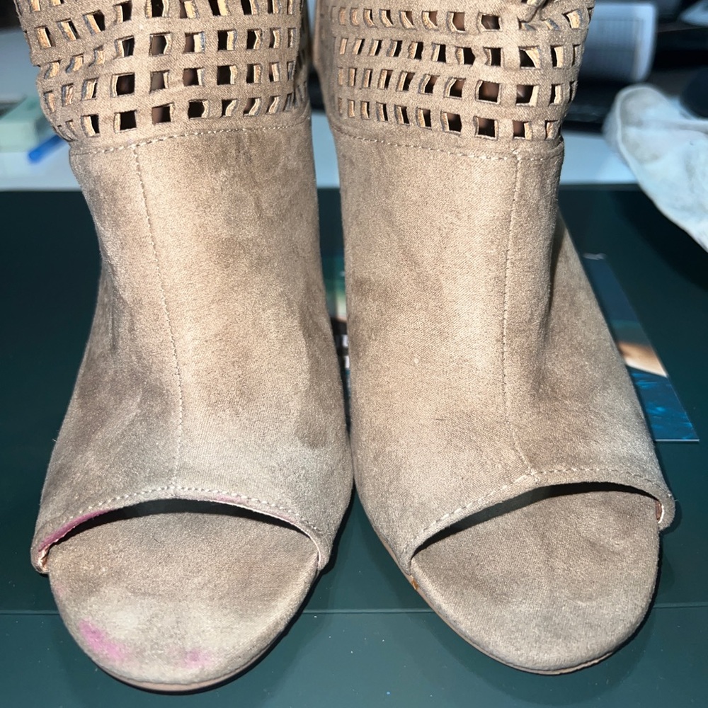Booties - Picture 3 of 5